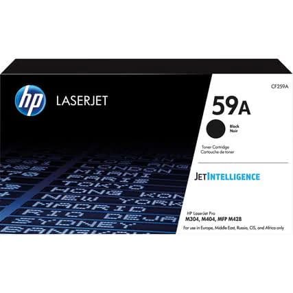 Toner Cartridges