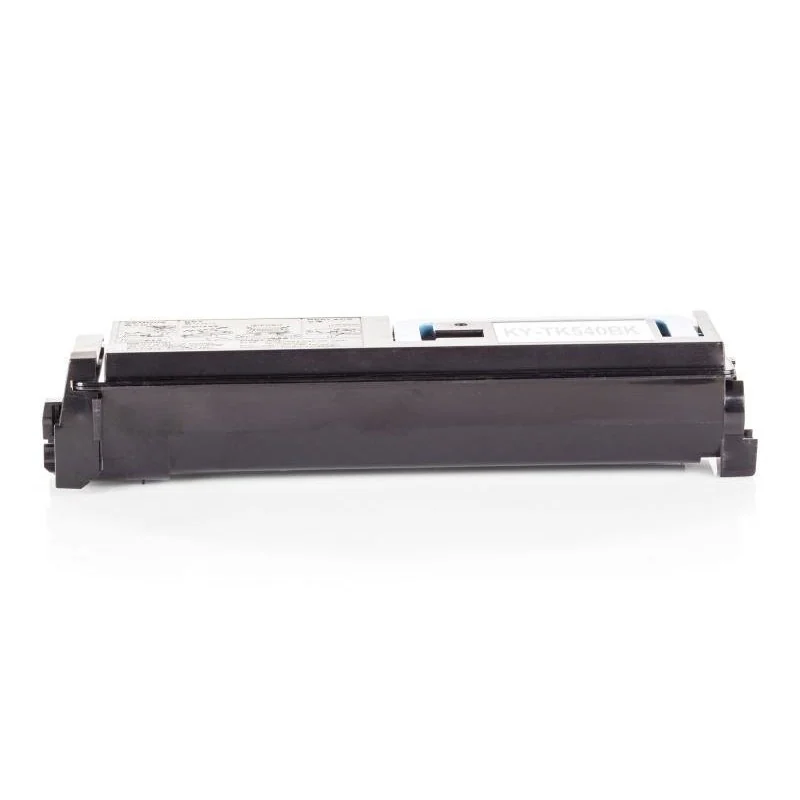 Cartouche de toner reconditionnée pour Kyocera TK-540