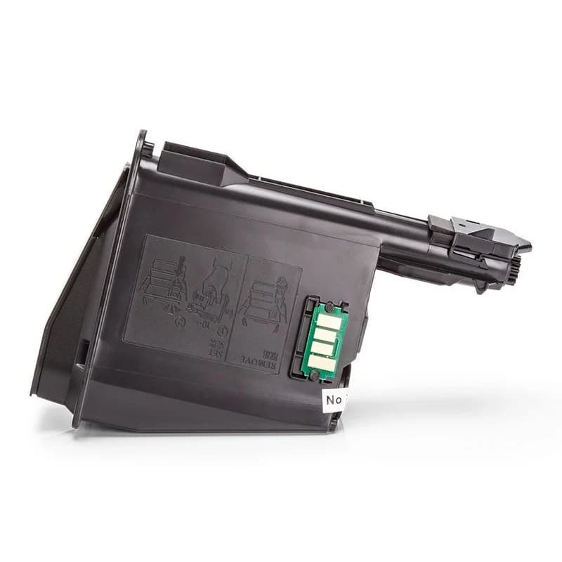 Toner compatible avec Kyocera TK-1125 – Noir