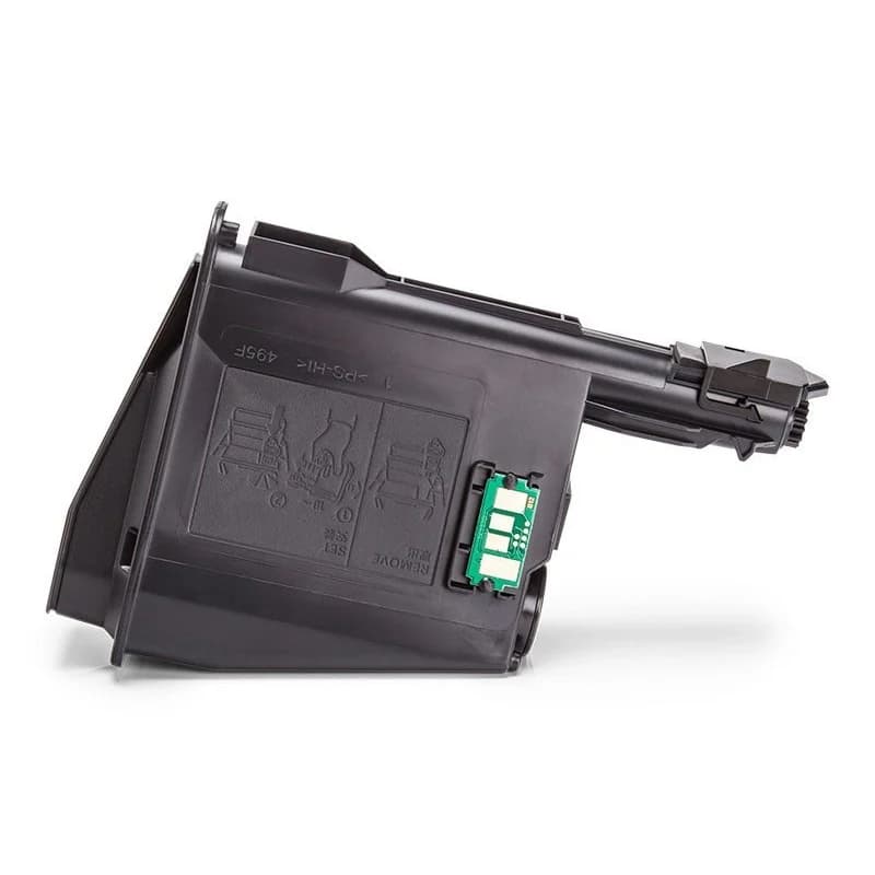 Toner compatible avec Kyocera TK-1115 – Noir