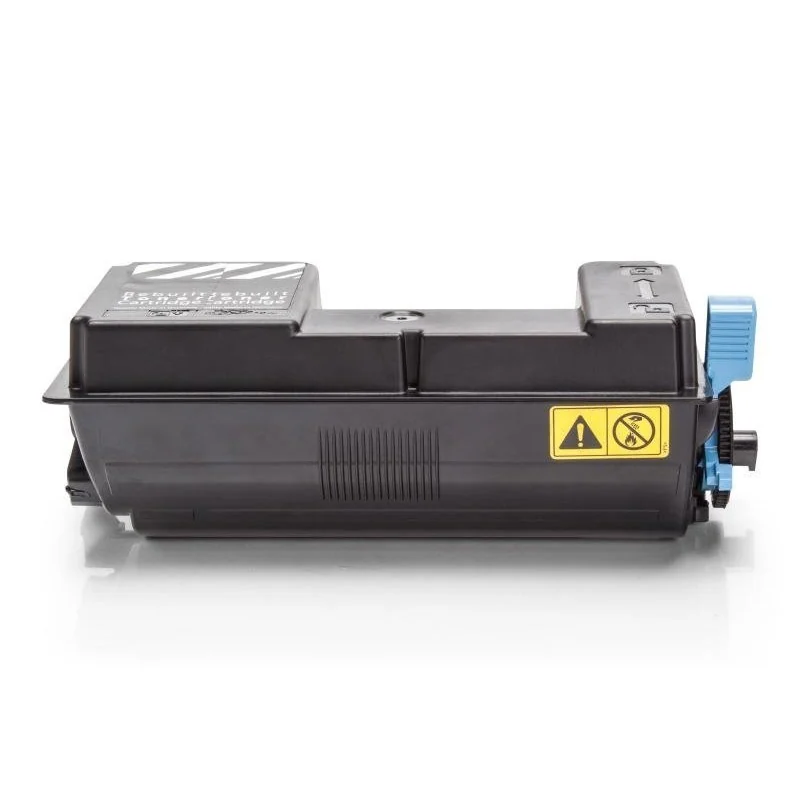 Compatible Black Toner Cartridge for Kyocera TK-3110