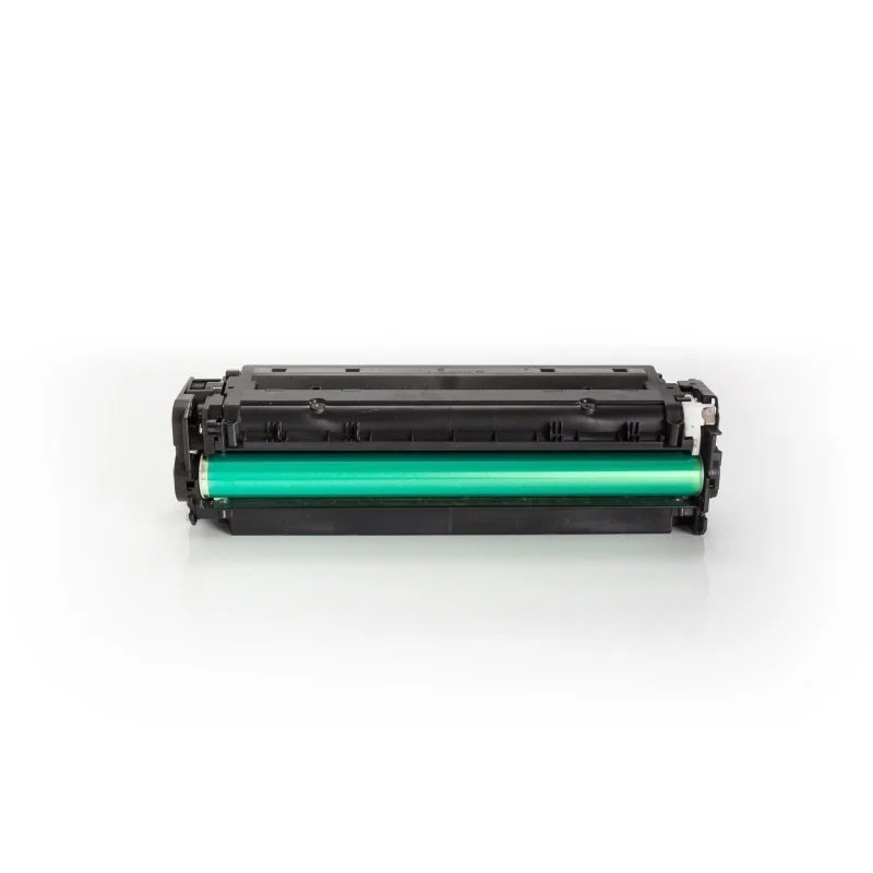 Cartouche de toner reconditionnée pour Canon 718